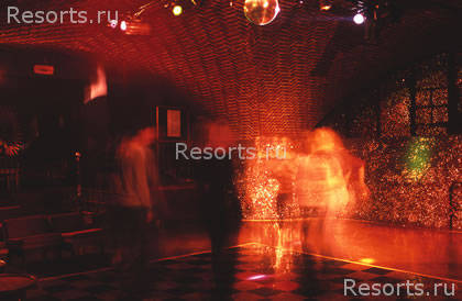 Karthago El Ksar Hotel 37